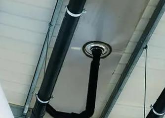 长春虹吸排水的原理