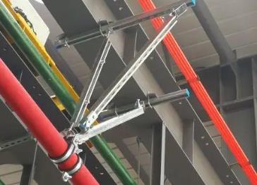 长春抗震支架厂家与你分享你必须做的紧急情况下的准备